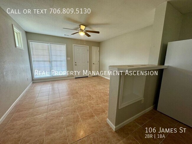 Foto del edificio - 106 James St