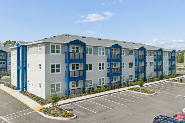Primario - Cardinal Village Apartmens