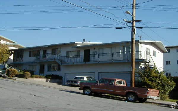 Building Photo - 1710 Maubert Ct