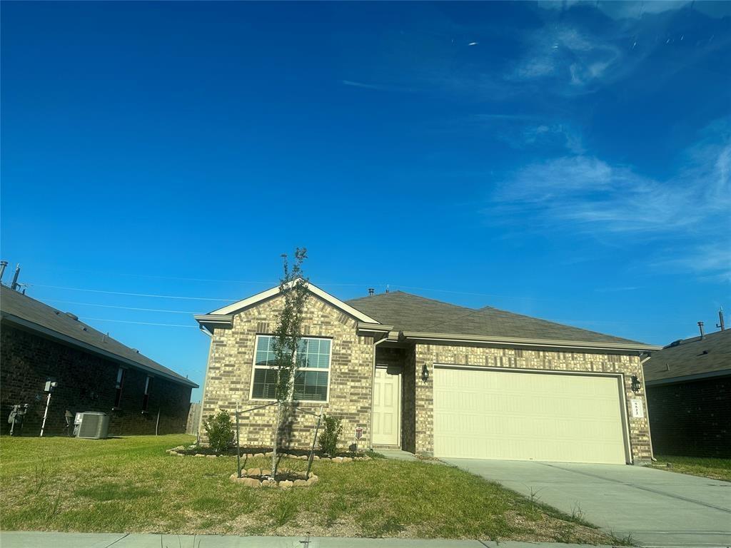 5522 Clover Blossom Ln, Katy, TX 77449 House Rental in Katy, TX