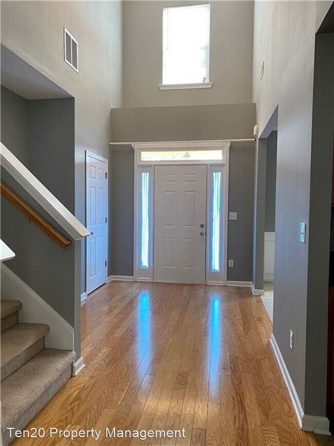 Building Photo - 4 br, 3 bath House - 91 Misty Forest Dr