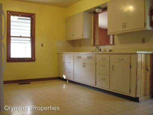 Foto del edificio - 417 E Hillside Dr