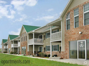 Hawks Ridge Apartments Rentals - Beloit, WI | Apartments.com