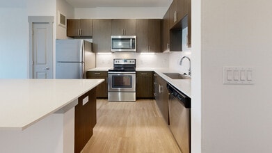 Interior Photo - Palo Verde