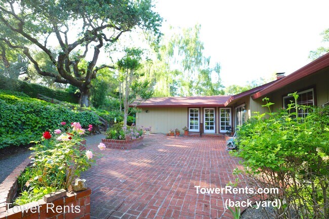 Foto del edificio - 3 br, 2.5 bath House - 3423 Terra Linda Dr