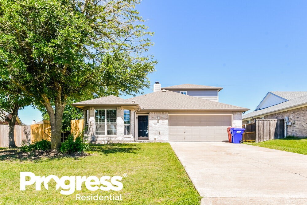 321 Rustic Grove Ln, Royse City, TX 75189 House Rental in Royse City