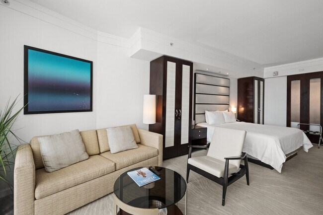 Foto del edificio - 4391 Collins Ave
