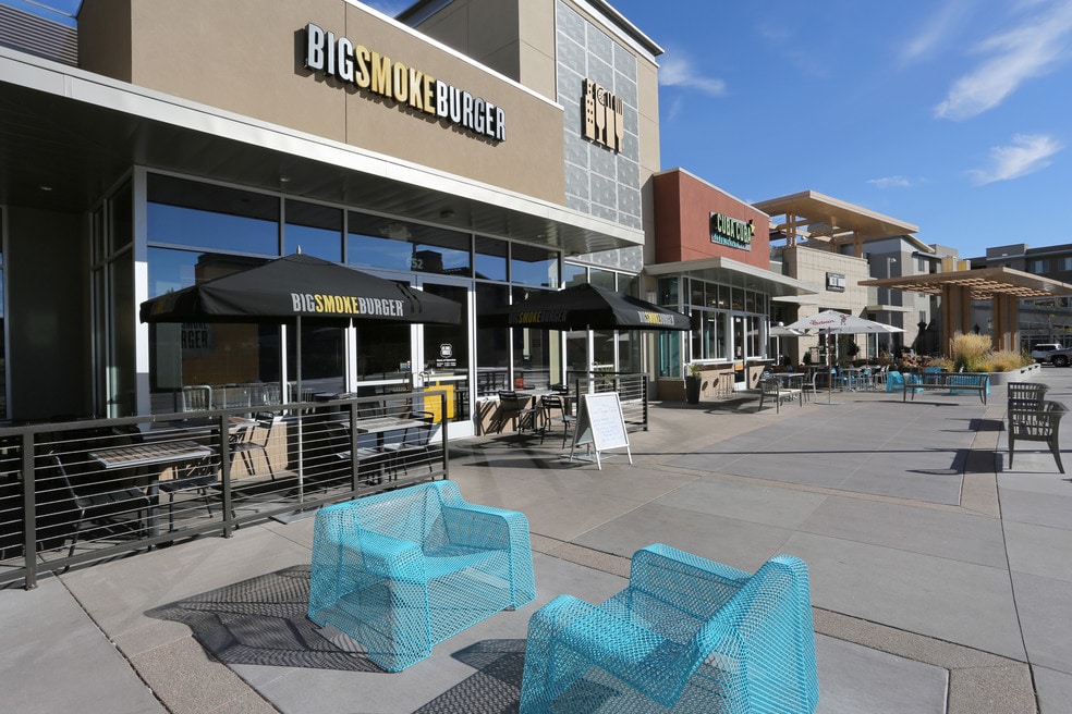 Is Virginia Village a Good Place To Live in Denver? Neighborhood