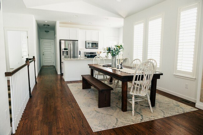 Photo - 1285 Lady Campbell Dr House