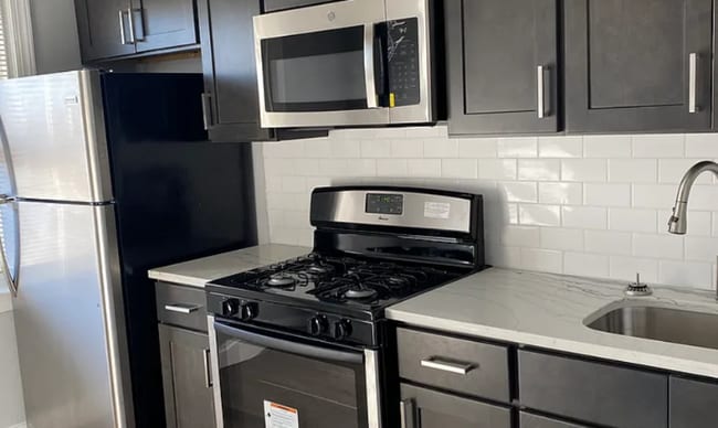 Photo - 6320 Magnolia St Apartment