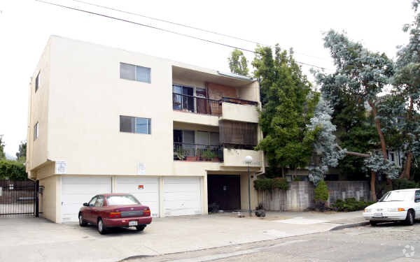 Foto del edificio - 2609 Ellsworth St