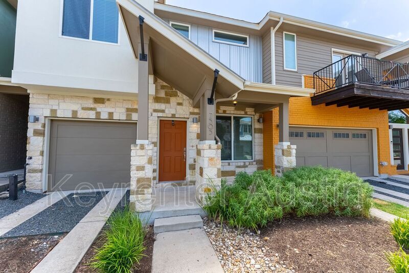 Foto principal - 7505 Wolverine St