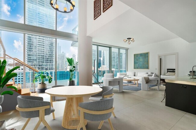 Foto del edificio - 200 Biscayne Blvd Way