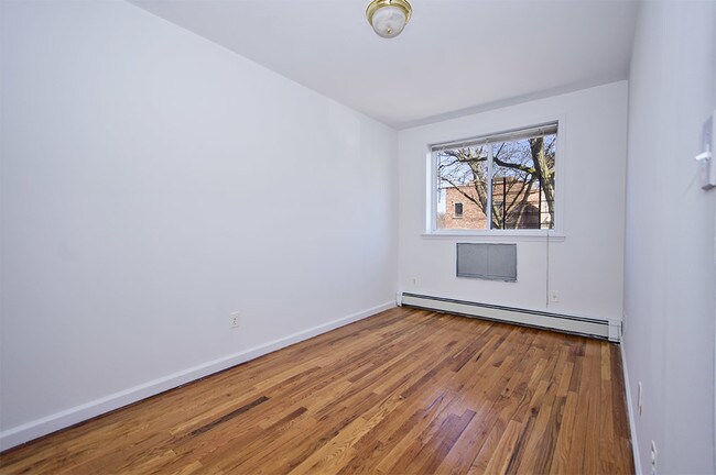 Foto del edificio - Weirfield Street