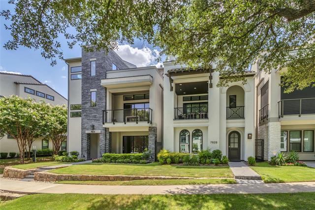 Foto del edificio - 7828 Secluded Ave