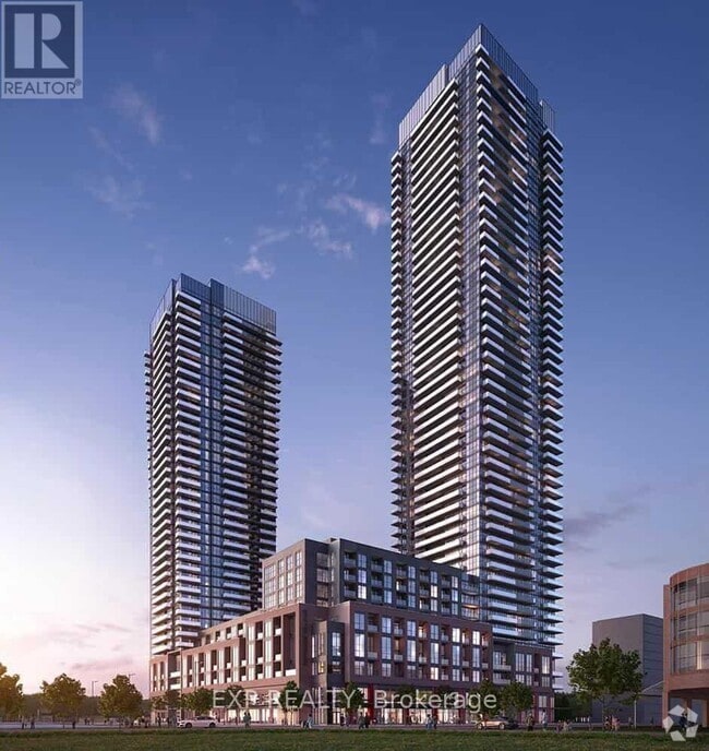 Building Photo - 430-430 Square One Dr