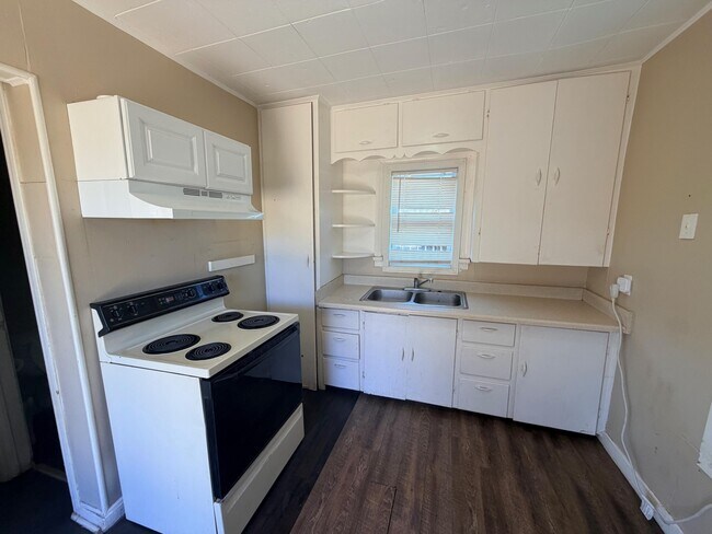 Foto del edificio - 2220 20th St