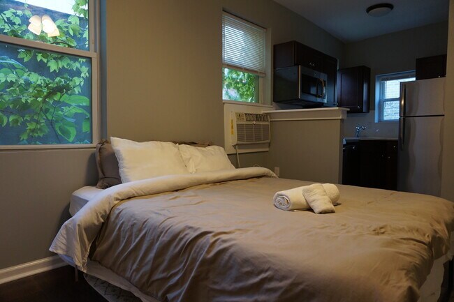 Foto del edificio - 621 S 18th St