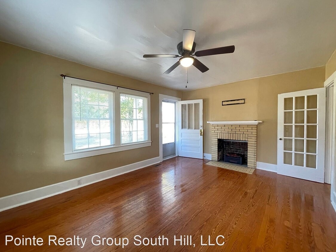 2 br, 1 bath House 850 Buggs Island Road House Rental in Boydton, VA