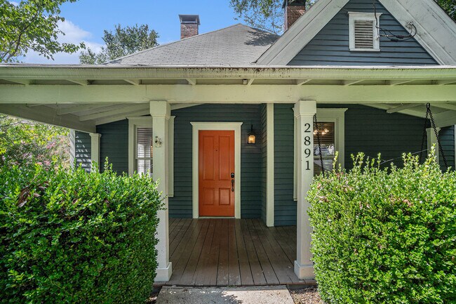 Building Photo - 2891 Macaw St NW