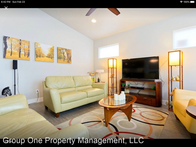 Foto del edificio - 3 br, 2 bath House - 3363 S. Lindsay