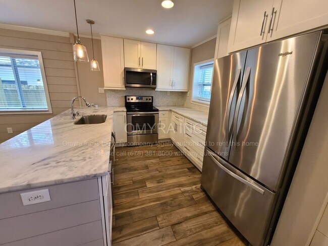 Foto del edificio - Charming 2 Bedroom Home in Atlanta!