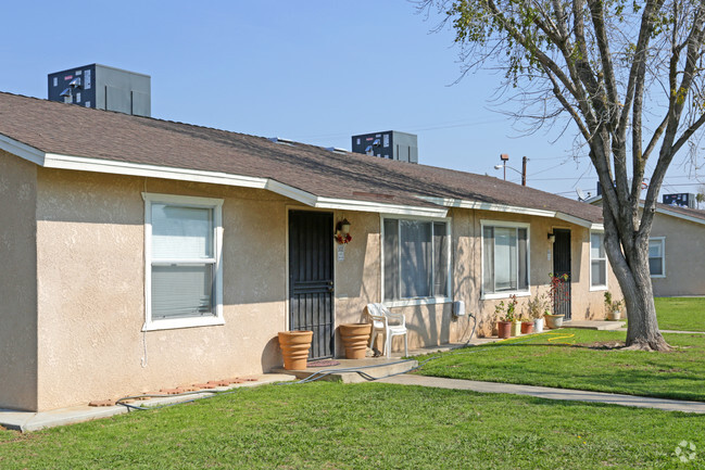 Foto del edificio - Memorial Village