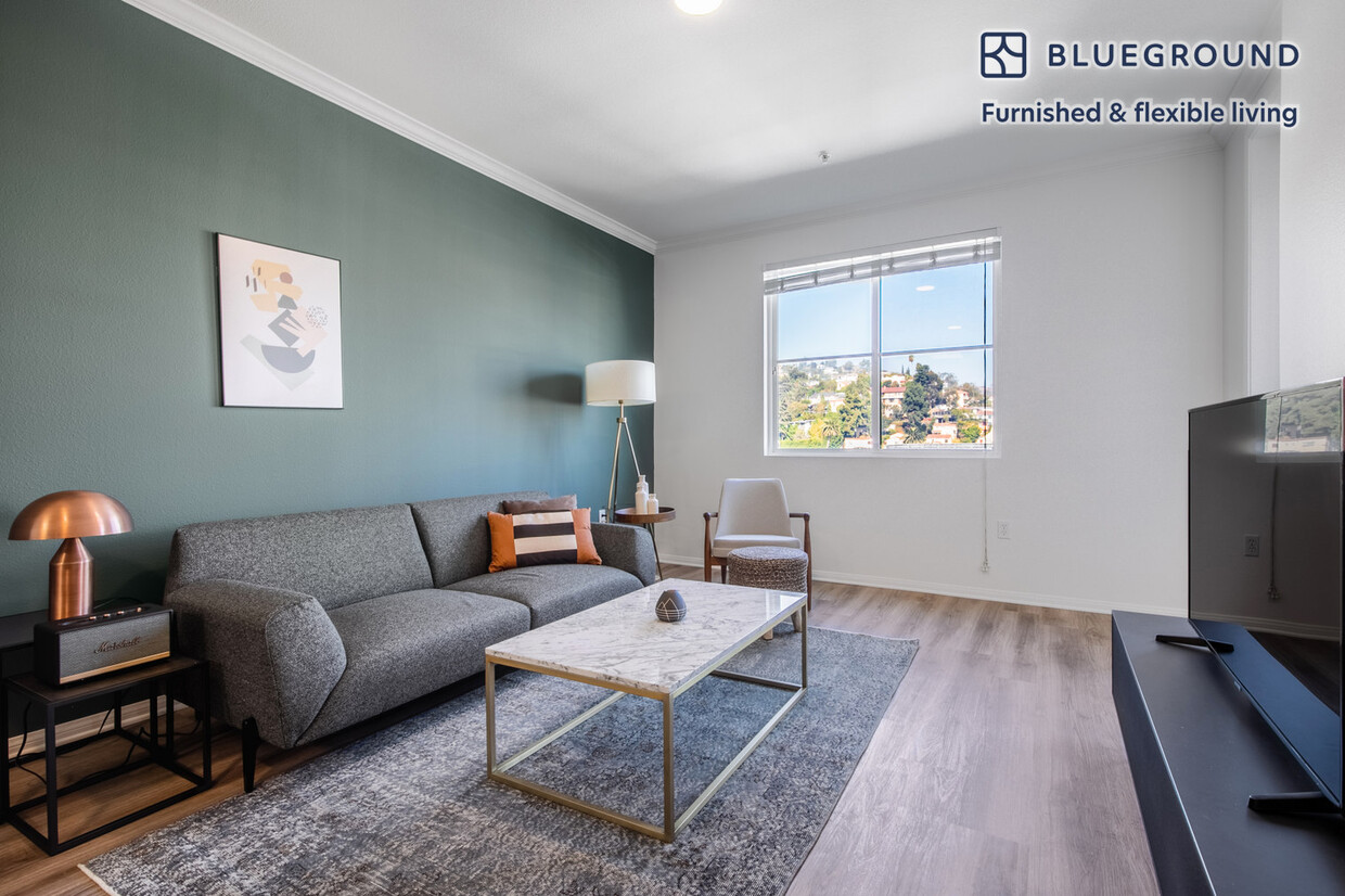 Foto principal - 1724 Highland Ave