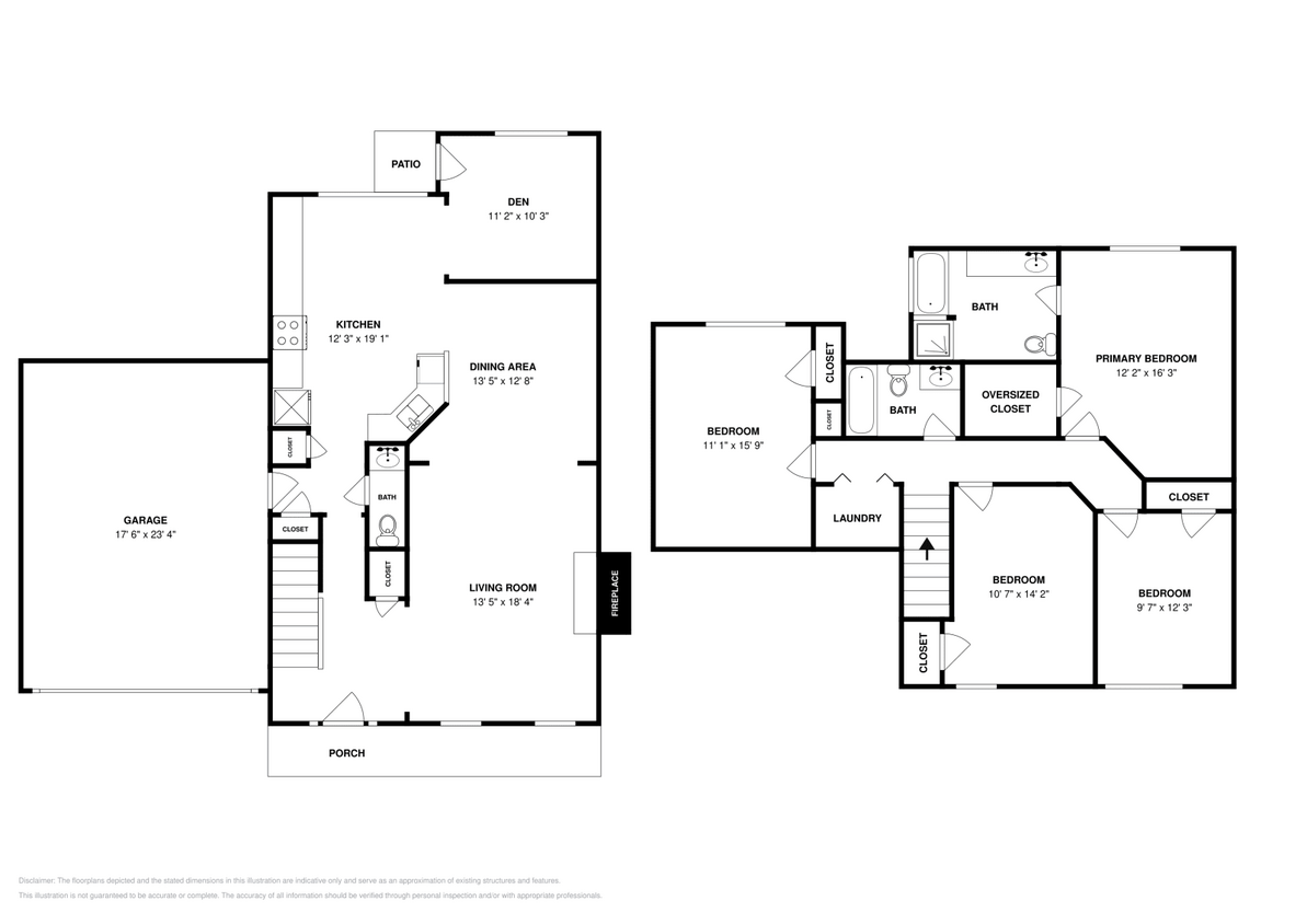 Building Photo - 3320 Cypress Club Trail