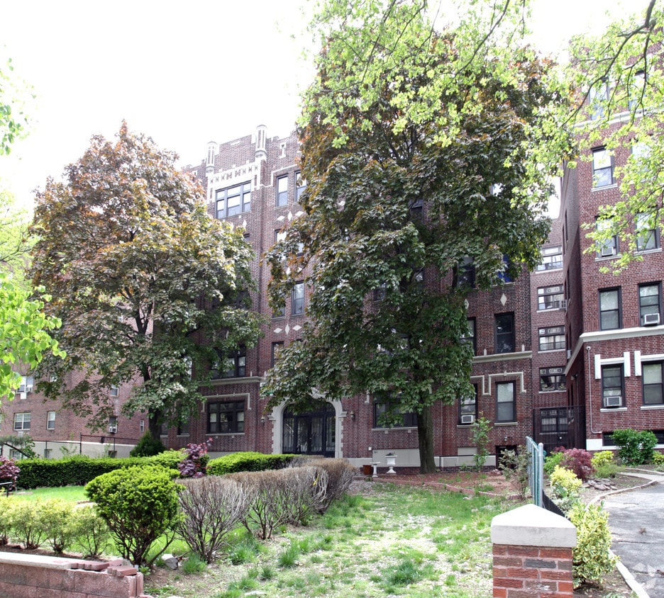 Hudson 47 47 Duncan Ave Jersey City, NJ Apartments for Rent in