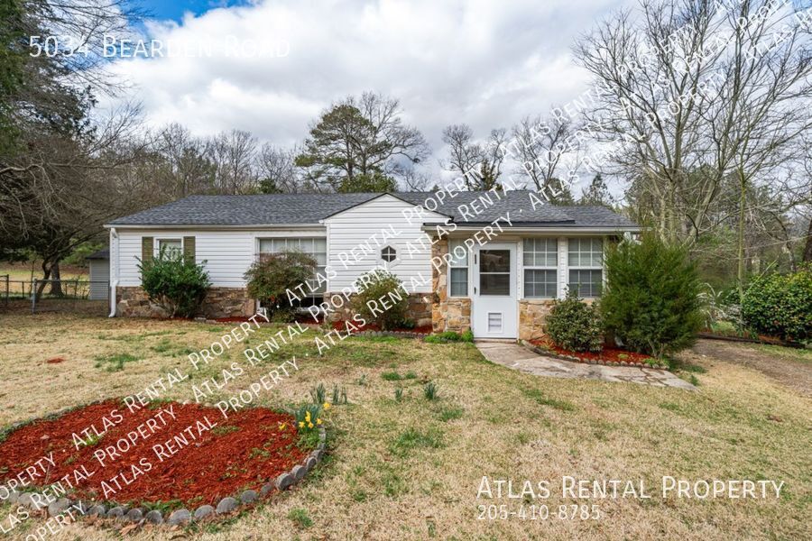 Foto principal - 5034 Bearden Rd