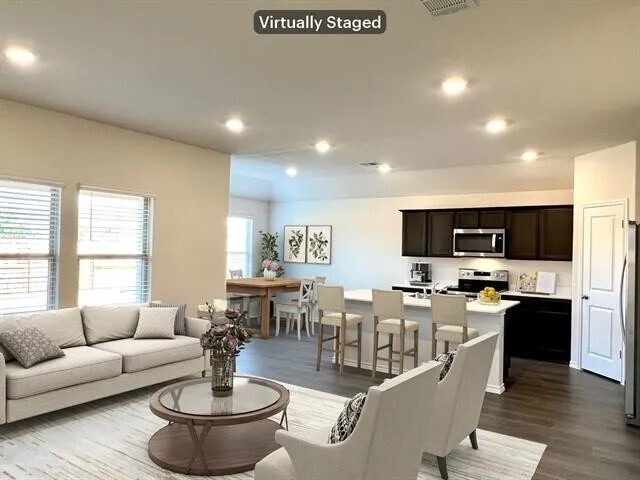 Foto del edificio - 402 Goliad St