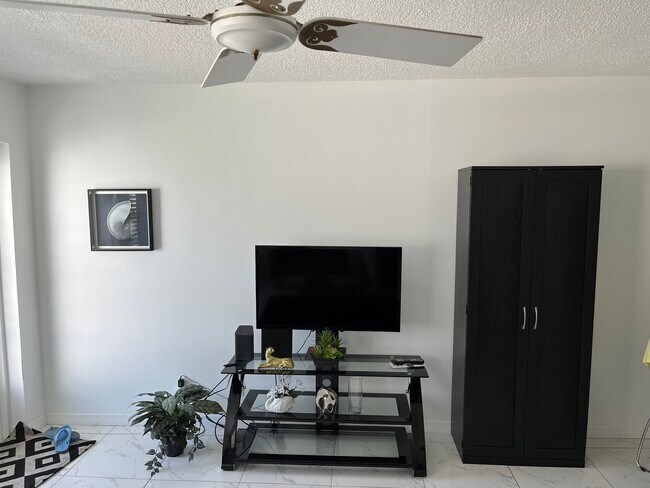 Flat Screen - 239 Sheffield J