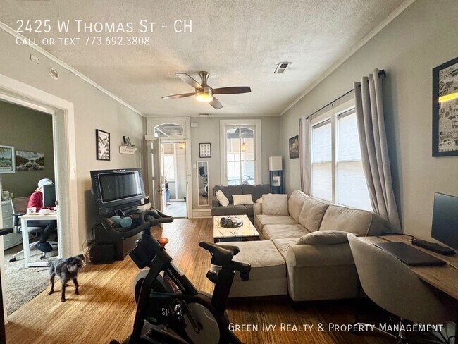 Foto del edificio - 2425 W Thomas St
