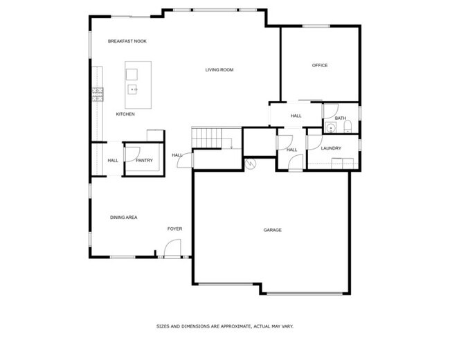 Foto del edificio - 4 bedroom w office 3.5 bathroom