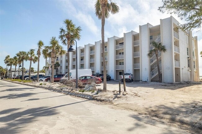 Foto del edificio - 200 1st Ave