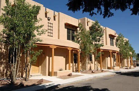 Foto principal - San Mateo de Santa Fe