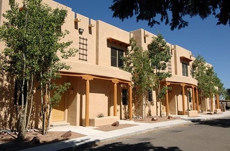 Primary Photo - San Mateo de Santa Fe