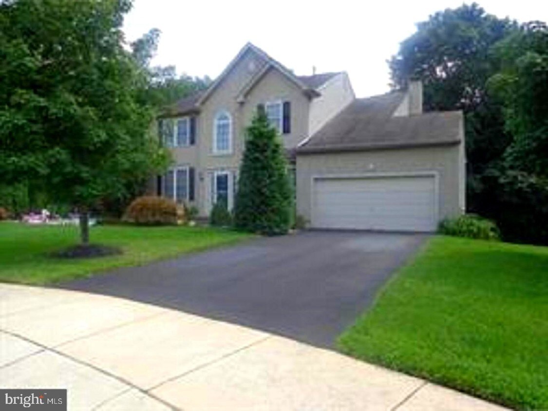 303 Darwin Ct, Mullica Hill, NJ 08062 House Rental in Mullica Hill
