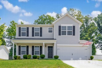 Building Photo - 203 Marcella Dr
