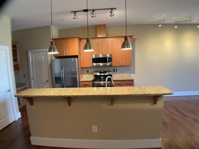 Photo - Upscale Condo in Popular Davis Park!