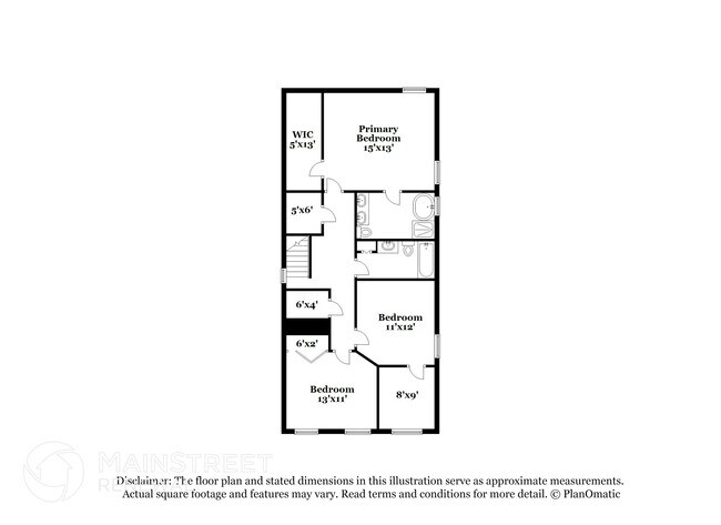 Foto del edificio - 6429 Sprucepine Ln