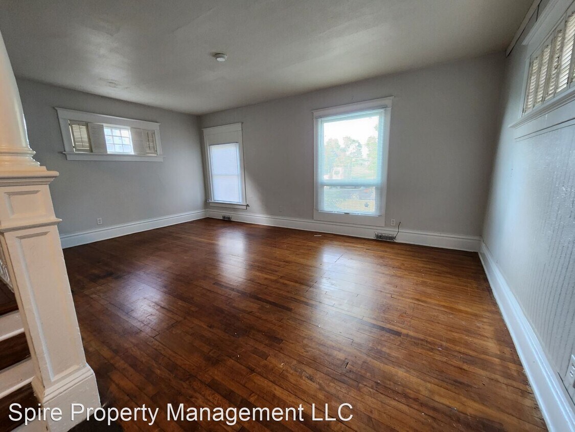 Primary Photo - 4 br, 1.5 bath House - 1555 Park Avenue SE