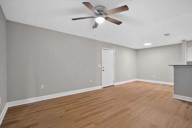 Building Photo - Camellia Place