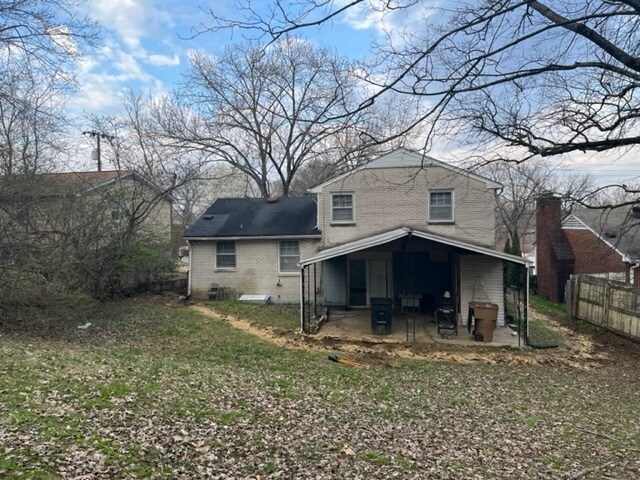 Building Photo - 3313 Panorama Dr