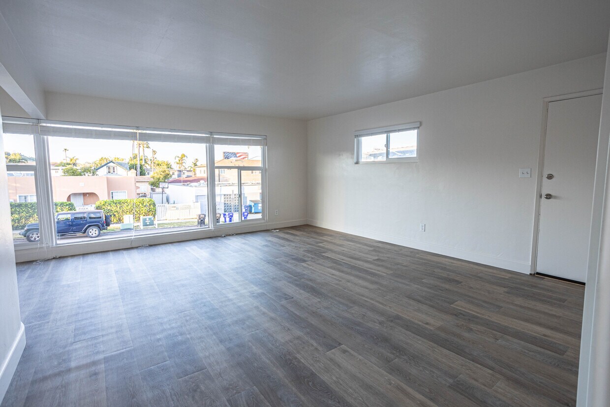 Bay Park Apartments Apartments in San Diego, CA