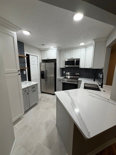 Foto del edificio - 6039 Gray Gate Ln