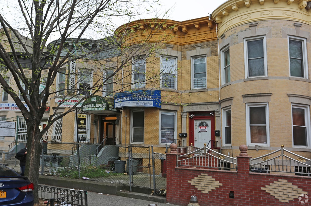 3014 Glenwood Rd, Brooklyn, NY 11210 3014 Glenwood Rd Brooklyn, NY