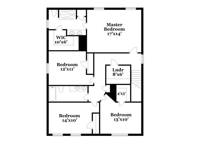 Building Photo - 4314 Drifter Dr
