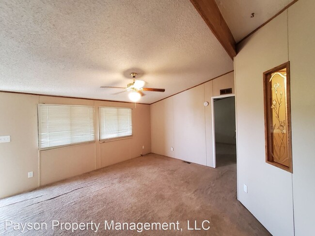 Foto del edificio - 3 br, 2 bath House - 119 E Pine Street